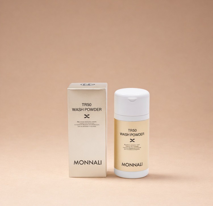 TR50 ウォッシュパウダー | MONNALI