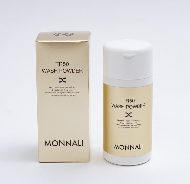 TR50 ウォッシュパウダー | MONNALI