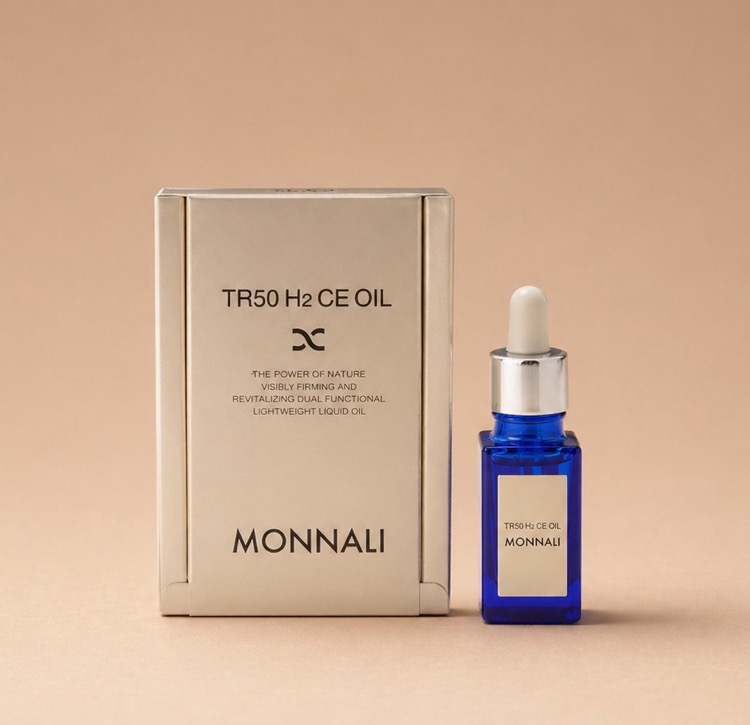 TR50 水素CEオイル | MONNALI
